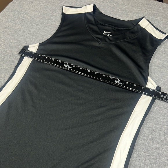 NIKE Basketball Team Jersey Men’s Size Small Dri-Fit - Picture 4 of 10